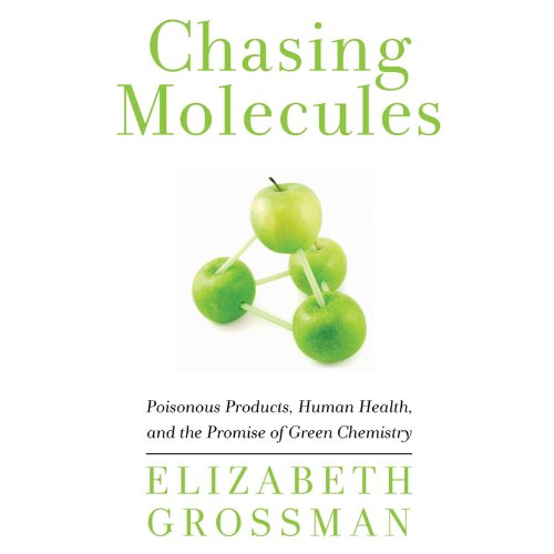 Algopix Similar Product 11 - Chasing Molecules Poisonous Products