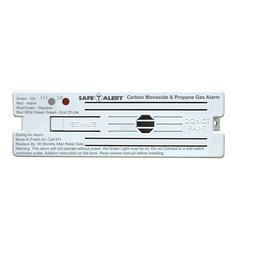 Algopix Similar Product 4 - SafeTAlert by MTI Industries