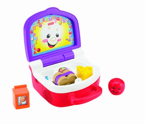 Algopix Similar Product 1 - FisherPrice Laugh  Learn Sort n