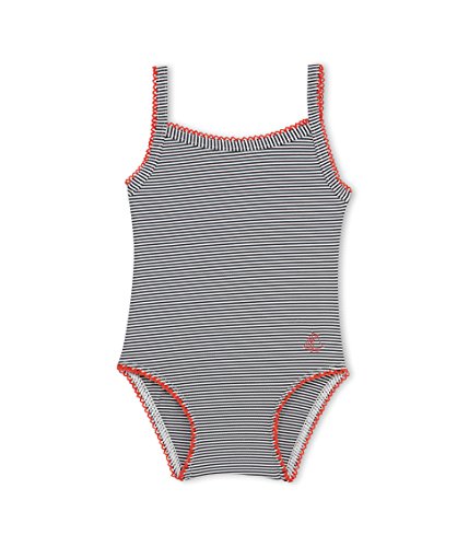 Algopix Similar Product 11 - Petit Bateau Baby Girls Milleraies One