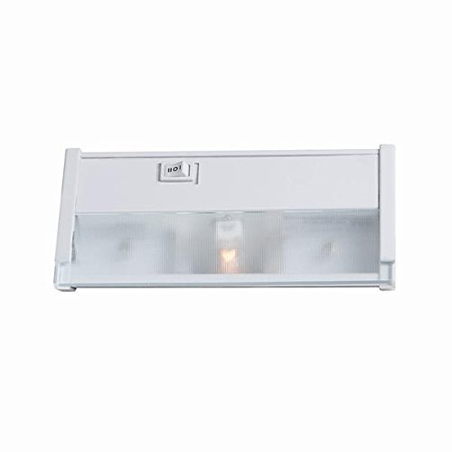 Algopix Similar Product 14 - Acclaim XUC135WH Xenon Undercabinets