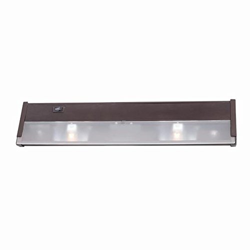 Algopix Similar Product 13 - Acclaim XUC235BZ Xenon Undercabinets