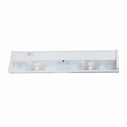 Algopix Similar Product 8 - Acclaim XUC235WH Xenon Undercabinets