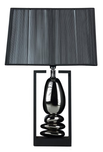 Algopix Similar Product 18 - Cortesi Home CHTL303051 LumiRock