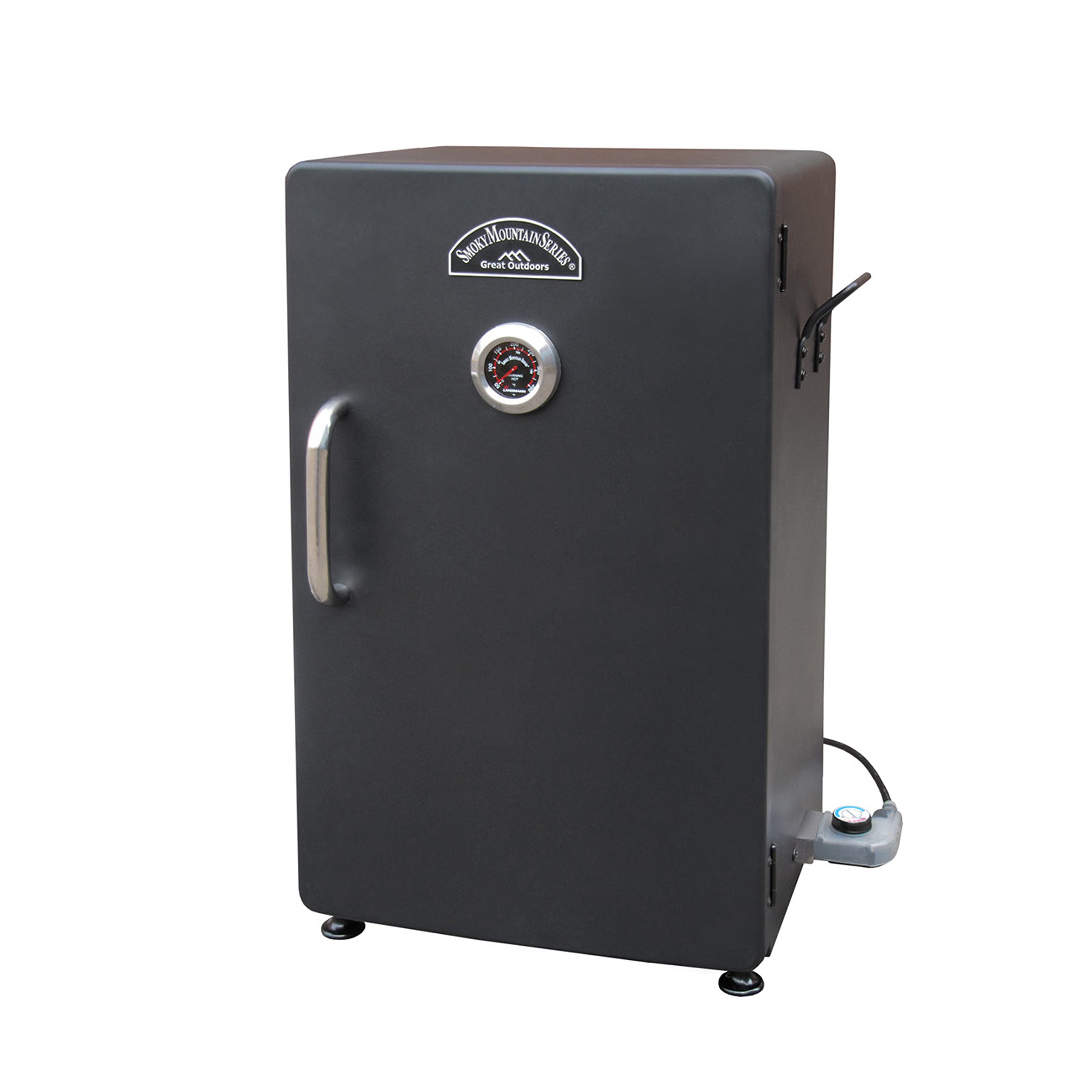 Algopix Similar Product 10 - Landmann USA 32948 Smoky Mountain