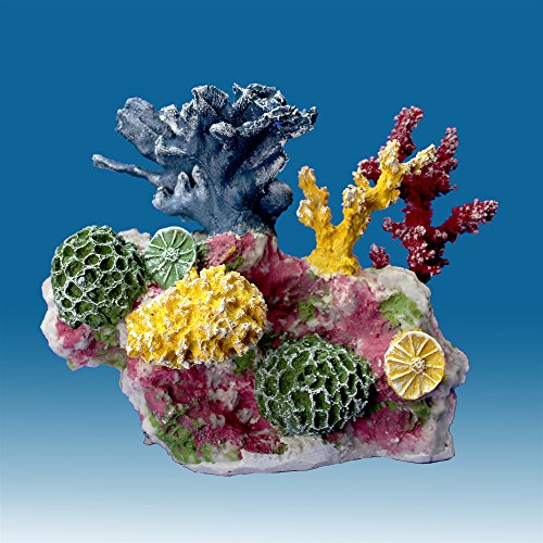 Algopix Similar Product 4 - Instant Reef DM012 Artificial Coral