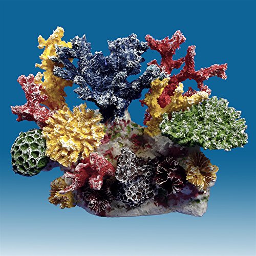 Algopix Similar Product 18 - Instant Reef DM036 Artificial Coral
