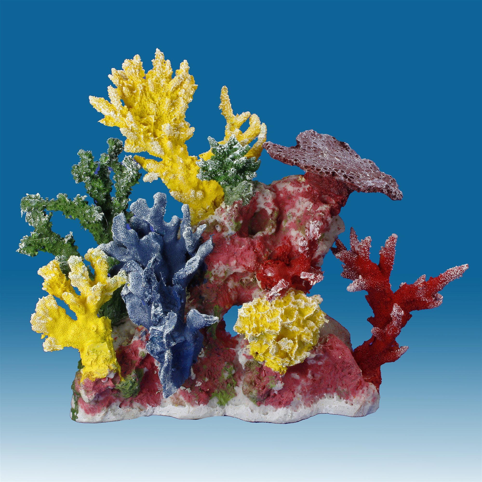 Algopix Similar Product 6 - Instant Reef DM055 Artificial Coral