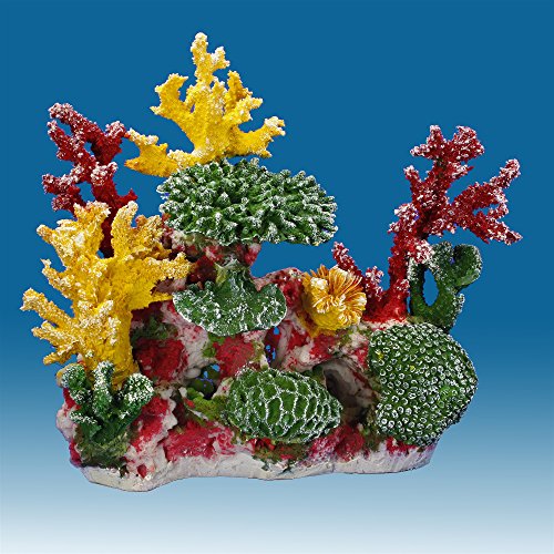 Algopix Similar Product 20 - Instant Reef DM056 Artificial Coral