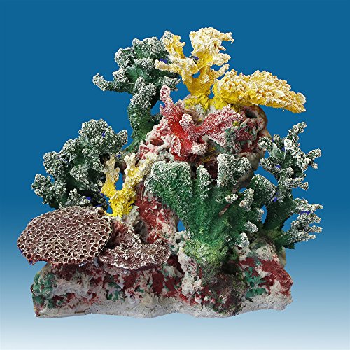 Algopix Similar Product 14 - Instant Reef DM057 Artificial Coral
