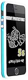 Algopix Similar Product 9 - Horny Protectors Bumper iP5s4004