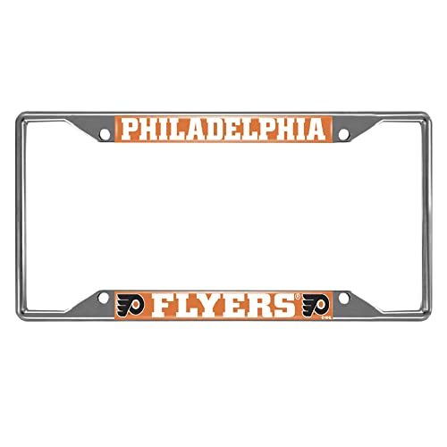 Algopix Similar Product 8 - FANMATS 14883 NHL Philadelphia Flyers