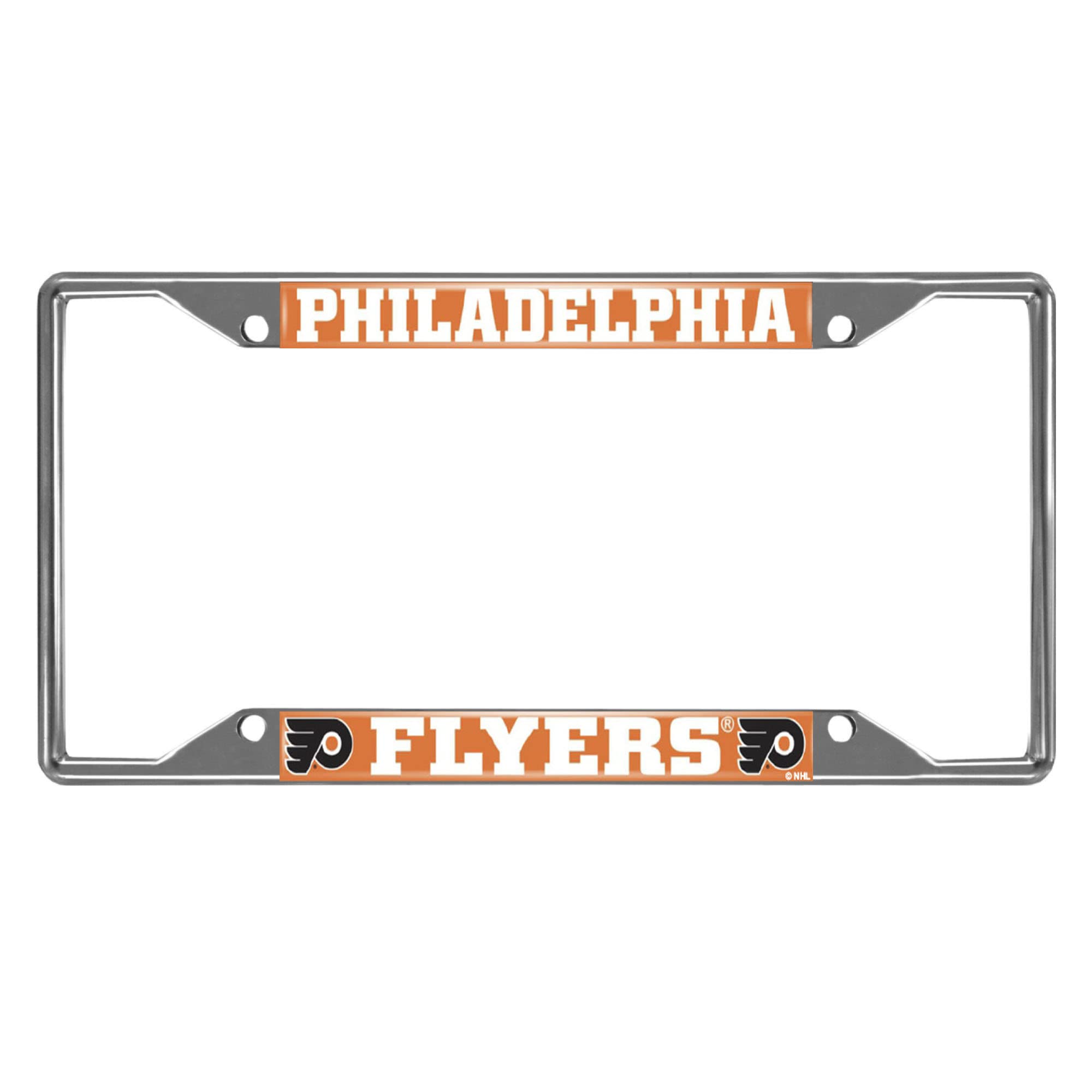 Algopix Similar Product 13 - FANMATS 14883 NHL Philadelphia Flyers