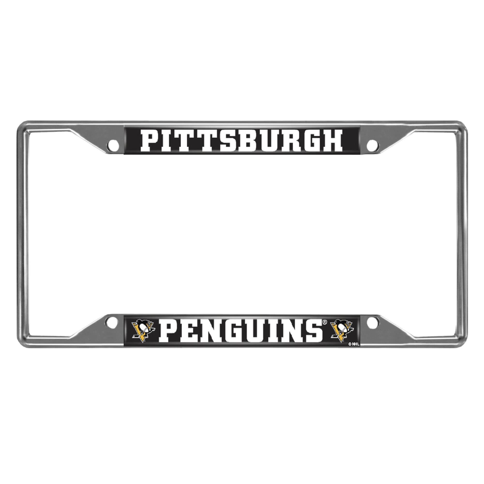 Algopix Similar Product 1 - FANMATS 14886 Pittsburgh Penguins