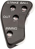 Algopix Similar Product 14 - Mpowered Baseball Three Function Umpire