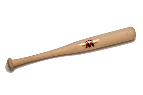 Algopix Similar Product 19 - Mpowered Baseball Maple One Hand