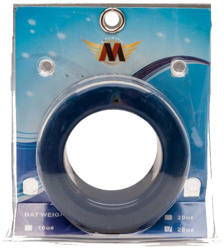 Algopix Similar Product 6 - Mpowered Baseball Training Bat Weight