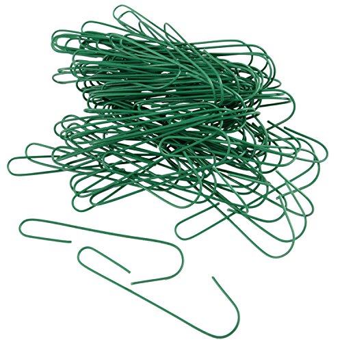 Algopix Similar Product 14 - WeRChristmas 100 Green Assorted Sizes