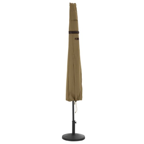 Algopix Similar Product 17 - Classic Accessories Hickory Patio