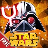 Algopix Similar Product 8 - Angry Birds Star Wars II