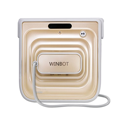 Algopix Similar Product 6 - ECOVACS Robotics W710R WINBOT Robotic