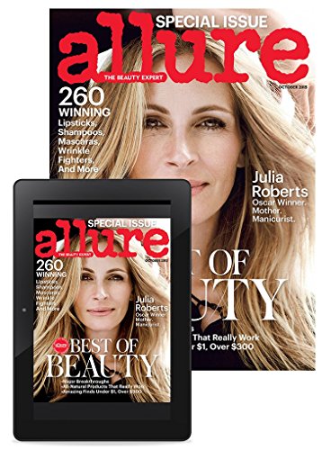 Algopix Similar Product 7 - Allure All Access