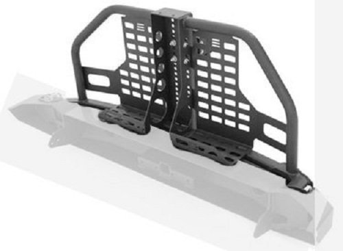Algopix Similar Product 19 - Smittybilt XRC AtlasTire Carrier