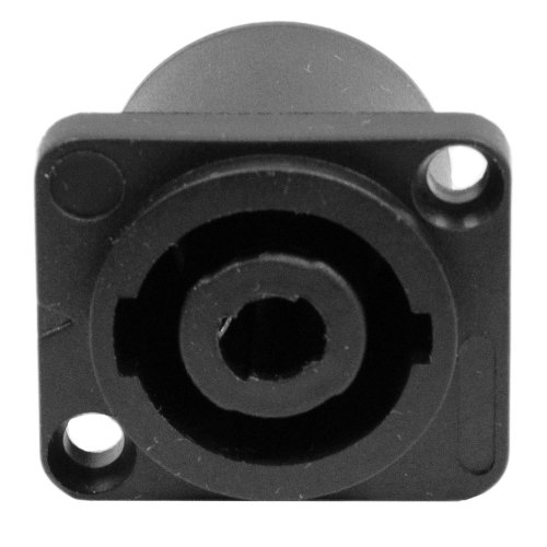 Algopix Similar Product 9 - Seismic Audio  SAPT231  Panel Mount