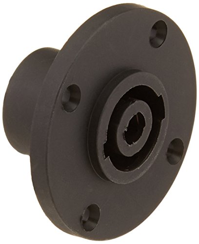 Algopix Similar Product 10 - Seismic Audio  SAPT2284 Pole Speakon