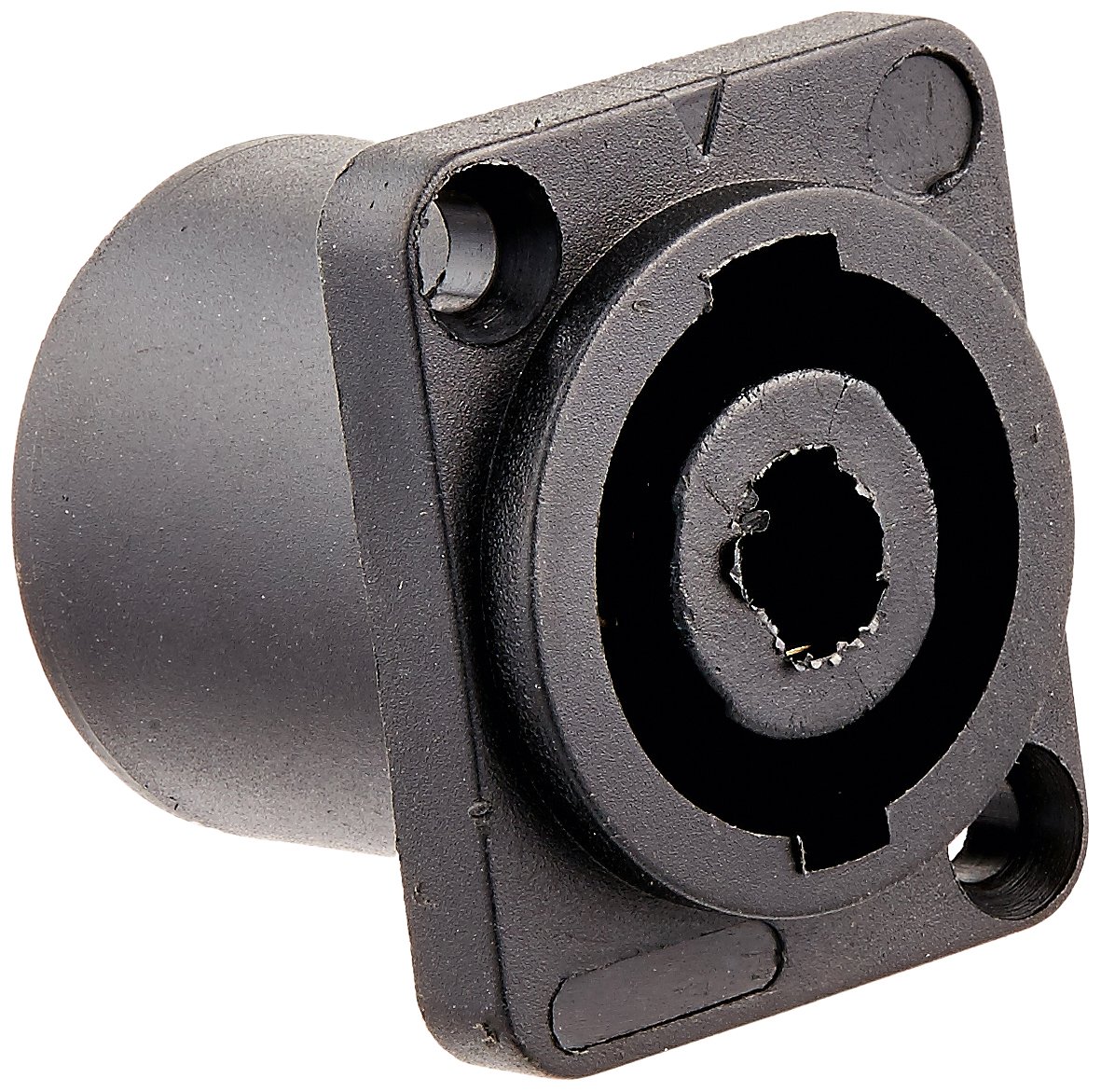 Algopix Similar Product 11 - Seismic Audio SAPT240 4 Pole SpeakOn