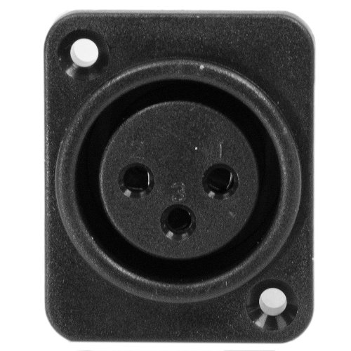 Algopix Similar Product 8 - Seismic Audio  SAPT2293 Pole XLR