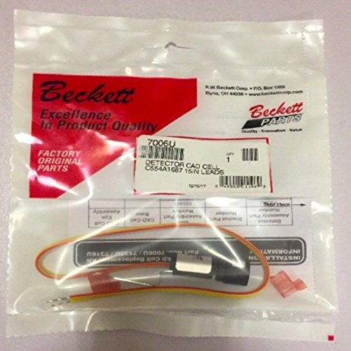 Algopix Similar Product 17 - Beckett 7006U Cad Cell Eye and 15 Wire