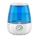 Algopix Similar Product 17 - Vicks FilterFree Ultrasonic