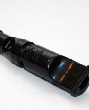 Algopix Similar Product 8 - ACME Working Dog Double Dog Whistle No