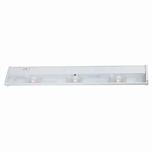 Algopix Similar Product 6 - Acclaim XUC335WH Xenon Undercabinets