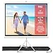 Algopix Similar Product 18 - Pyle 72 Inch Outdoor Projector Screen