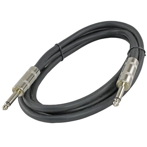 Algopix Similar Product 12 - 6 Foot 14 to Banana Heavy Duty 12
