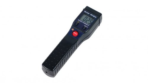 Algopix Similar Product 5 - IRT-BTA Infrared Thermometer