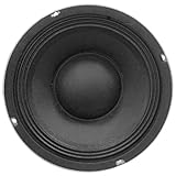 Algopix Similar Product 7 - Seismic Audio Richter8 8Inch Raw