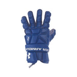 Algopix Similar Product 15 - Under Armour Player SS Lacrosse Gloves