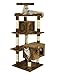 Algopix Similar Product 13 - Go Pet Club F2021 Cat Tree Condo