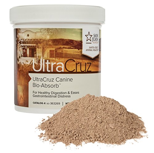 Algopix Similar Product 1 - UltraCruz Canine BioAbsorb Supplement