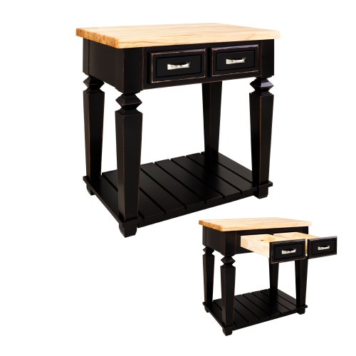 Algopix Similar Product 14 - Jeffrey Alexander ISL10AGB Urban