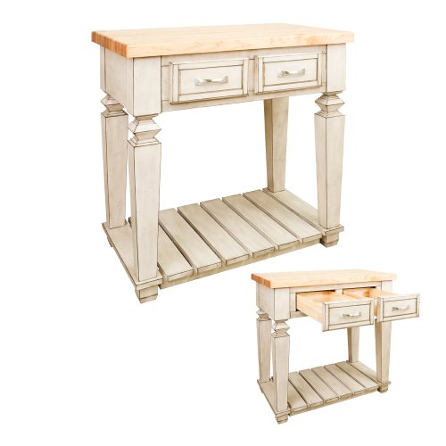 Algopix Similar Product 6 - Jeffrey Alexander ISL10FWH Urban