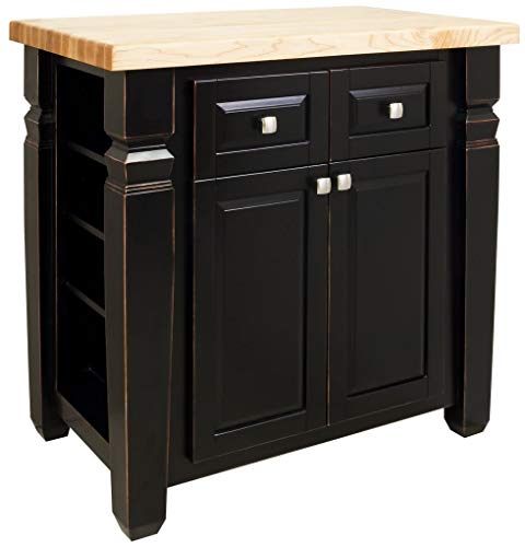 Algopix Similar Product 12 - Jeffrey Alexander ISL12 Bungalow