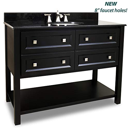 Algopix Similar Product 16 - Elements VAN03648TMW Adler Vanity