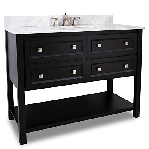 Algopix Similar Product 4 - Elements VAN03648TMW Adler Vanity