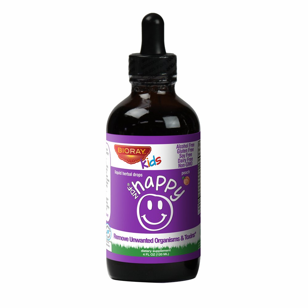 Algopix Similar Product 1 - BIORAY NDF Happy 4oz