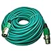 Algopix Similar Product 8 - XLR Male to Female 3pin Mic Microphone