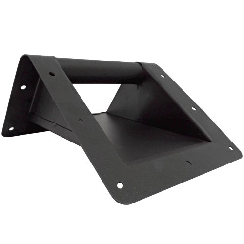 Algopix Similar Product 4 - Seismic Audio SAHDL902 Steel Recessed